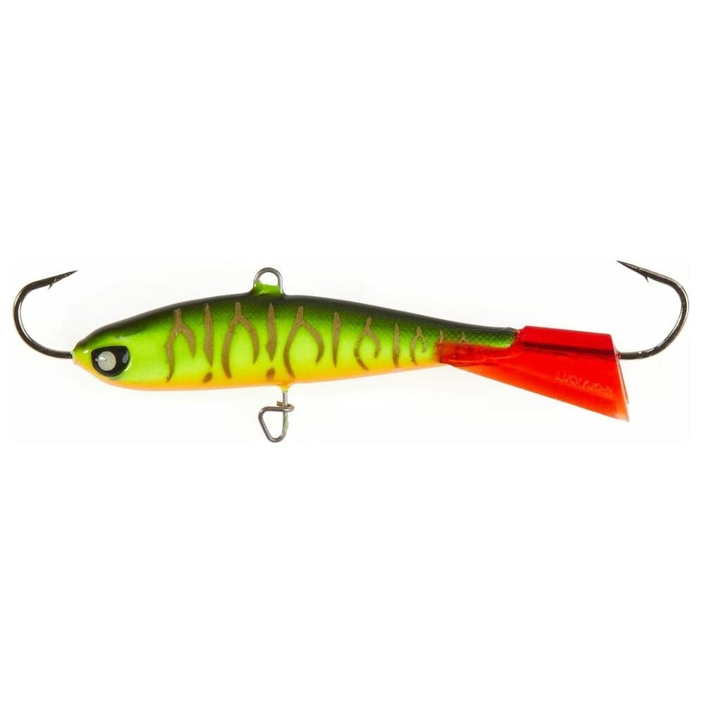 Балансиры Lucky John NORDIC 6 60мм/301RT, 2шт 51602-301RT