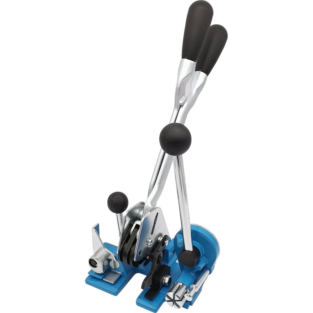Комбинированное устройство для ПП-ленты 12 мм FLAGMAN TOOLS H-42-12 РТ00101003