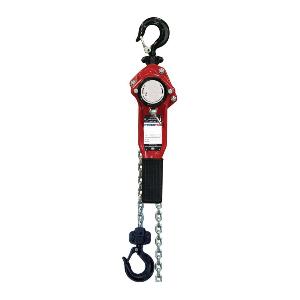 Рычажная таль CERTEX CLH3203