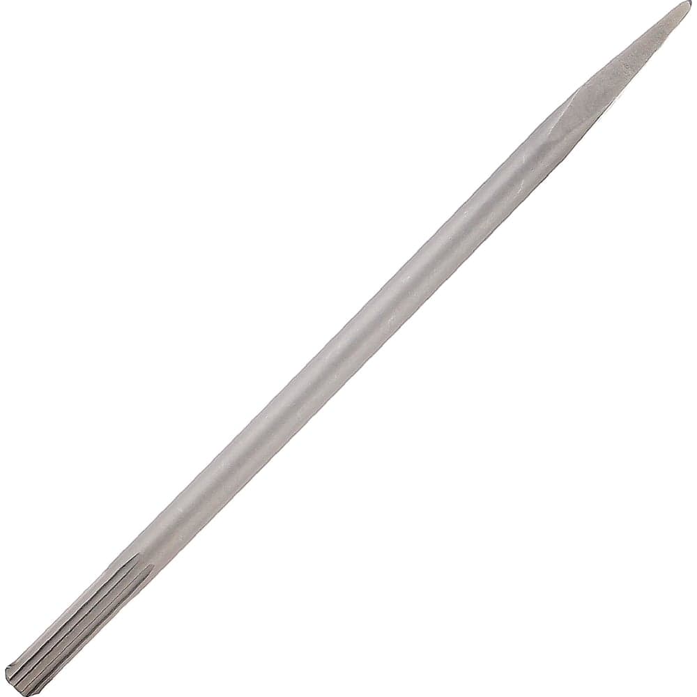 Пика для перфоратора SDS-Max, 18x400 мм TORGWIN T460811
