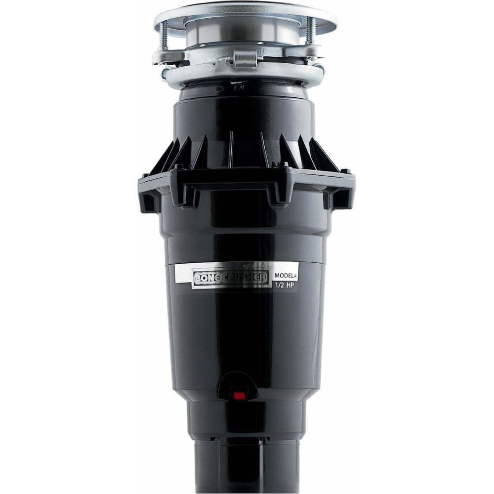 Измельчитель пищевых отходов BoneCrusher BoneCrusher BC810-SL Slim Line 00-00002773 ВС810_SlimLine