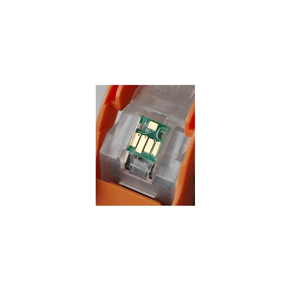 Струйный картридж Cactus пурпурный, 12 мл, для canon pixma mp470/mp500/mp510/mp520/mp530/mp6 CS-CLI8M 690100
