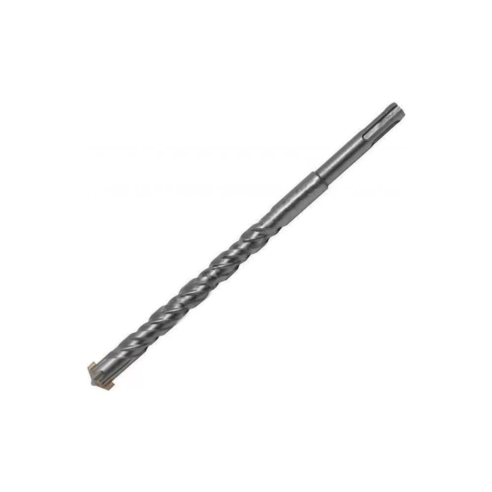 Бур усиленный 4х160 мм, SDS-plus РЕЗОЛЮКС 15801