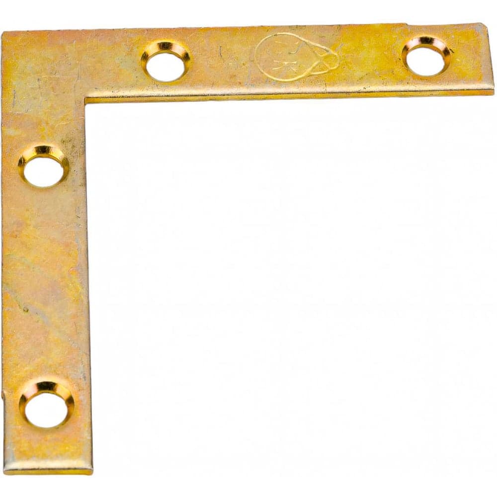 Оконный уголок РК ГРУПок NAZ 4 (60x60x10) ЖЦ РКГ00006834 РКГ00019502