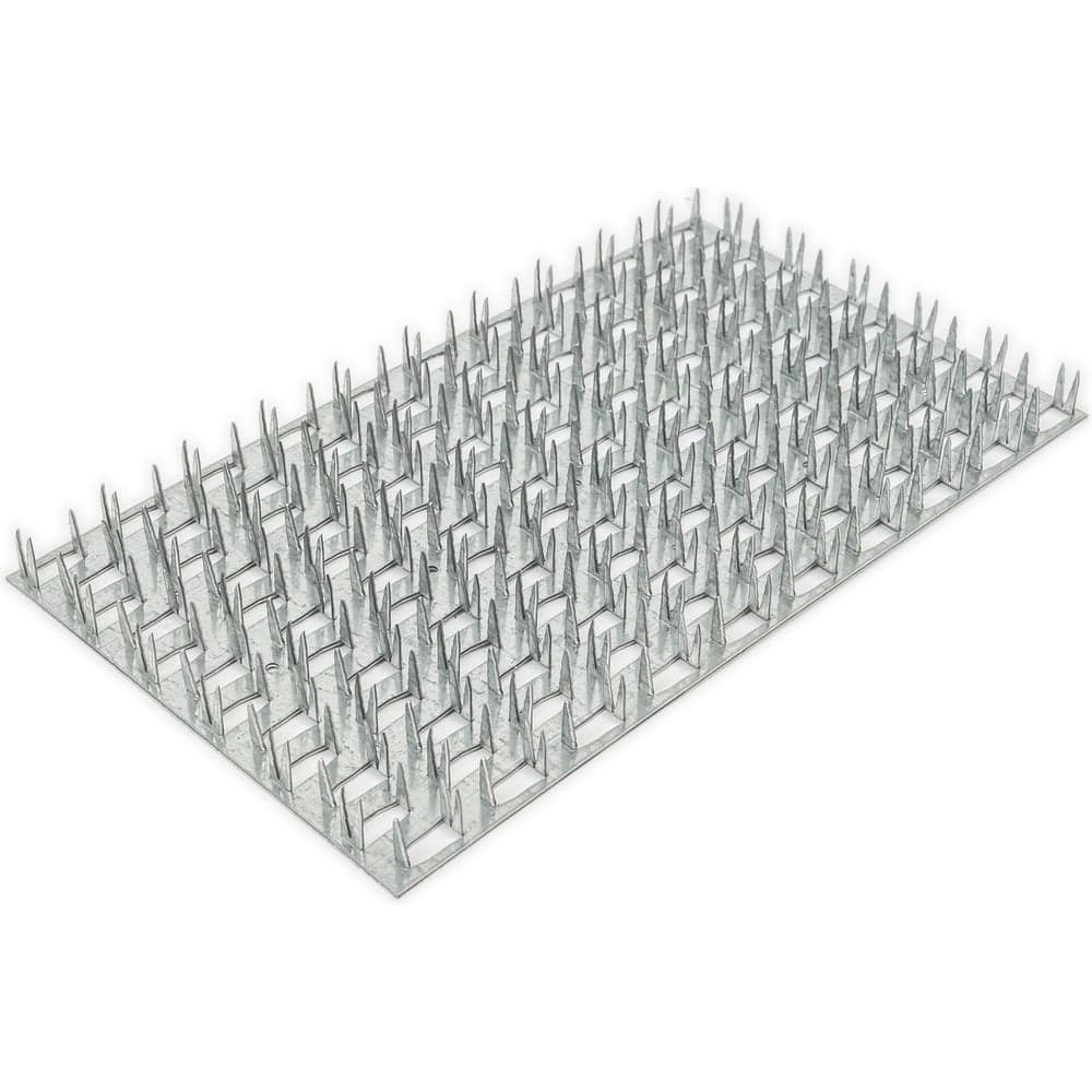 Гвоздевая пластина РК ГРУП 144x250x1,2x14 РКГ00006338