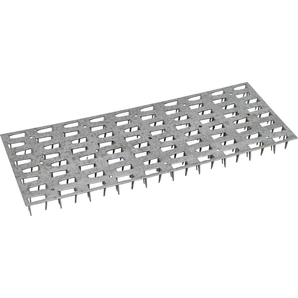 Гвоздевая пластина РК ГРУП 96x250x1,2x14 РКГ00006334