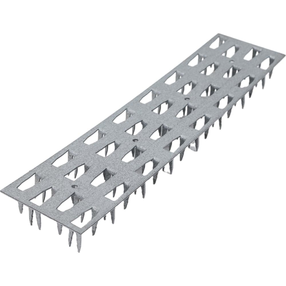 Гвоздевая пластина РК ГРУП 48x200x1,2x14 РКГ00006332