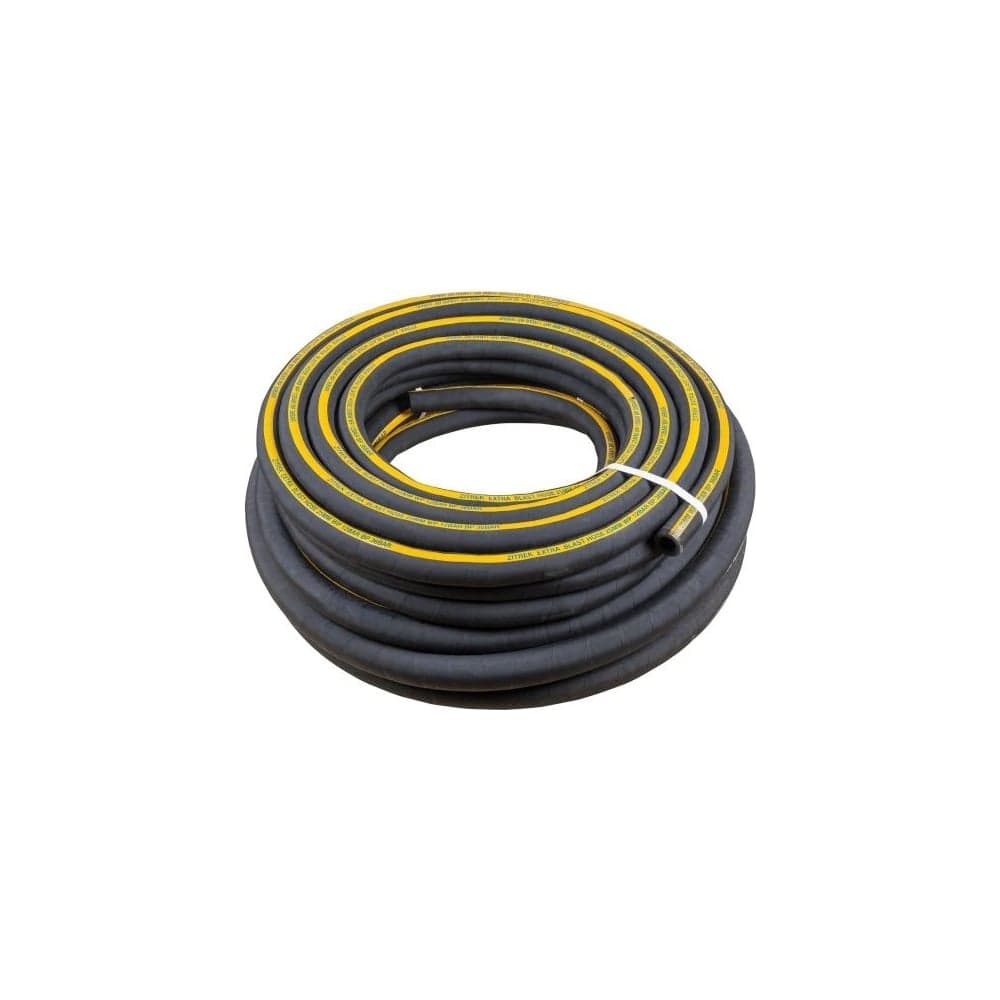 Рукав пескоструйный EXTRA BLAST Hose-25 (25x39 мм; 12 бар; бухта 20 м) AktiBlast AB-EBh-25-20