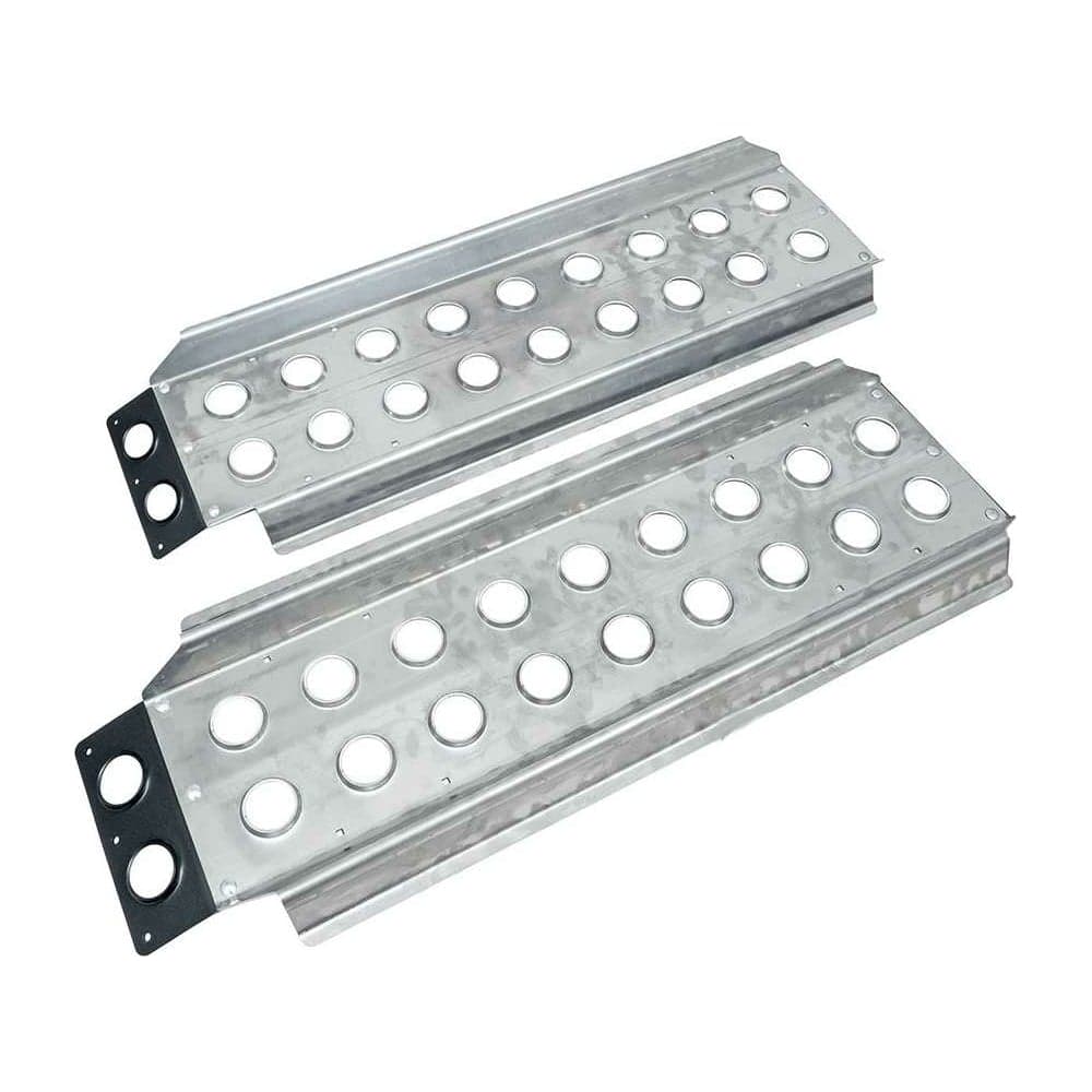 Сэнд-траки РИФ (аппарели) 118x48 см, алюминиевые усиленные, 2 шт. RIFST-120