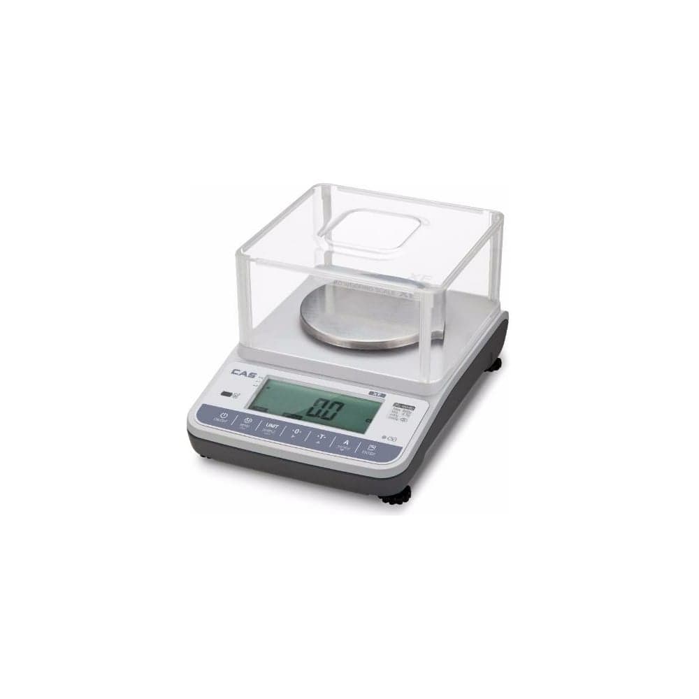 Лабораторные весы CAS XE-300 88-00000748