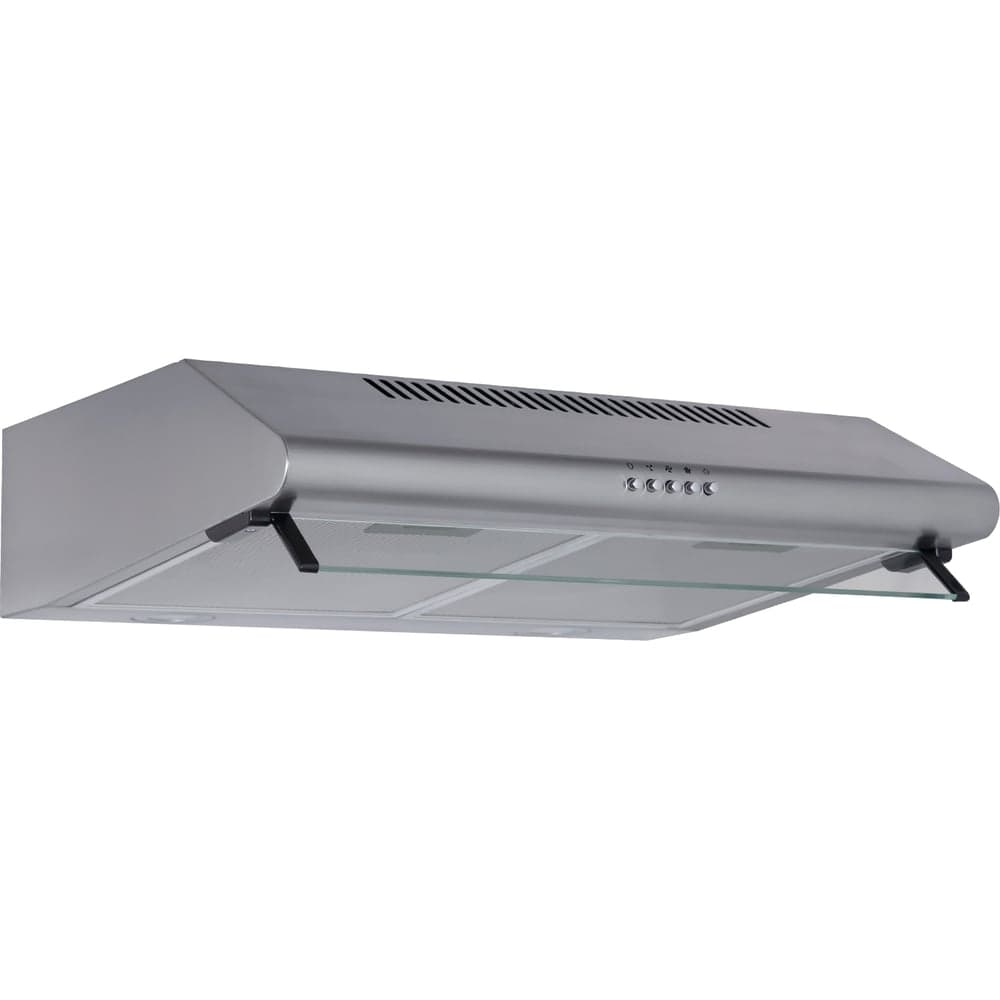 Вытяжка кухонная MBS VELEZIA 500 INOX 6020