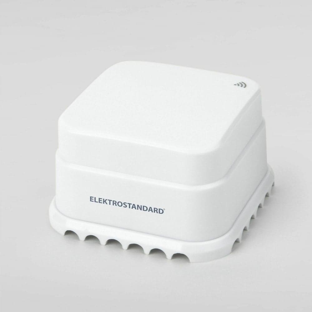 Умный датчик протечки воды Elektrostandard - 76220/00 a060339