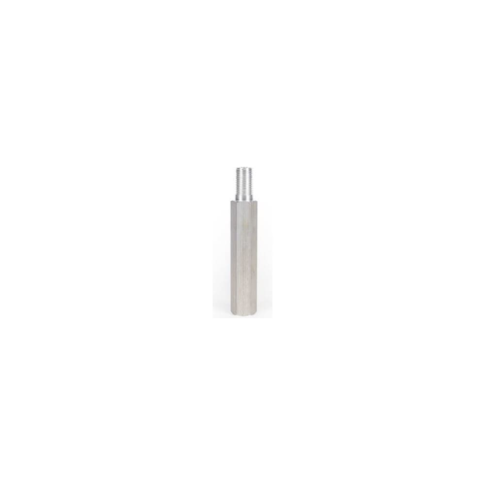 Удлинитель алюминиевый для алмазной коронки 200 мм, 1 1/4" Diamaster 000.630.0063