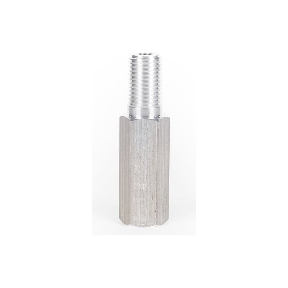 Удлинитель алюминиевый для алмазной коронки 100 мм", 1 1/4" Diamaster 999900693