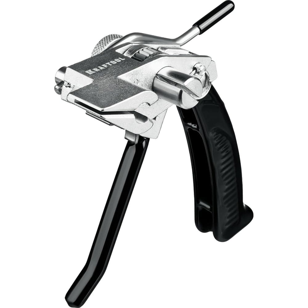 Инструмент для натяжения и резки стальной ленты KRAFTOOL BT-20 Transformer 22620