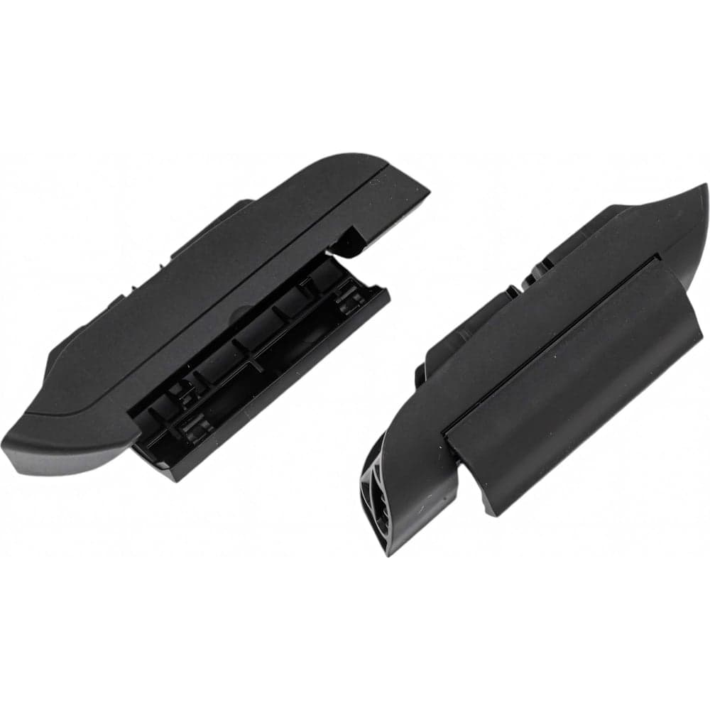 Адаптер для щеток с/о в коробке к-т 2 шт, KEY LOCK (AERO CLIP) Heyner 299030