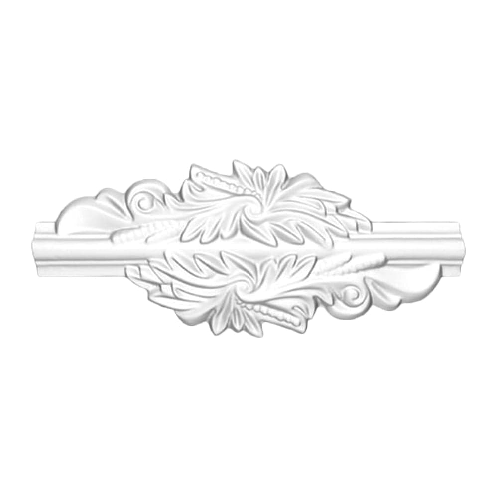 Декоративная вставка Decomaster 200x85x12 мм 97012-7