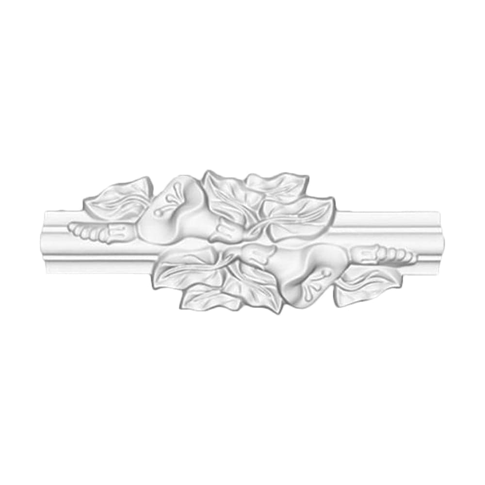 Декоративная вставка Decomaster 250x92x18 мм 97010-7