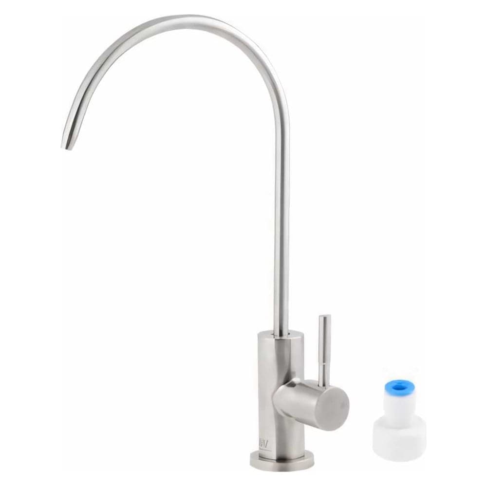 Кран для фильтра AV Engineering SUS 304, D35 AVKPD-B127-027