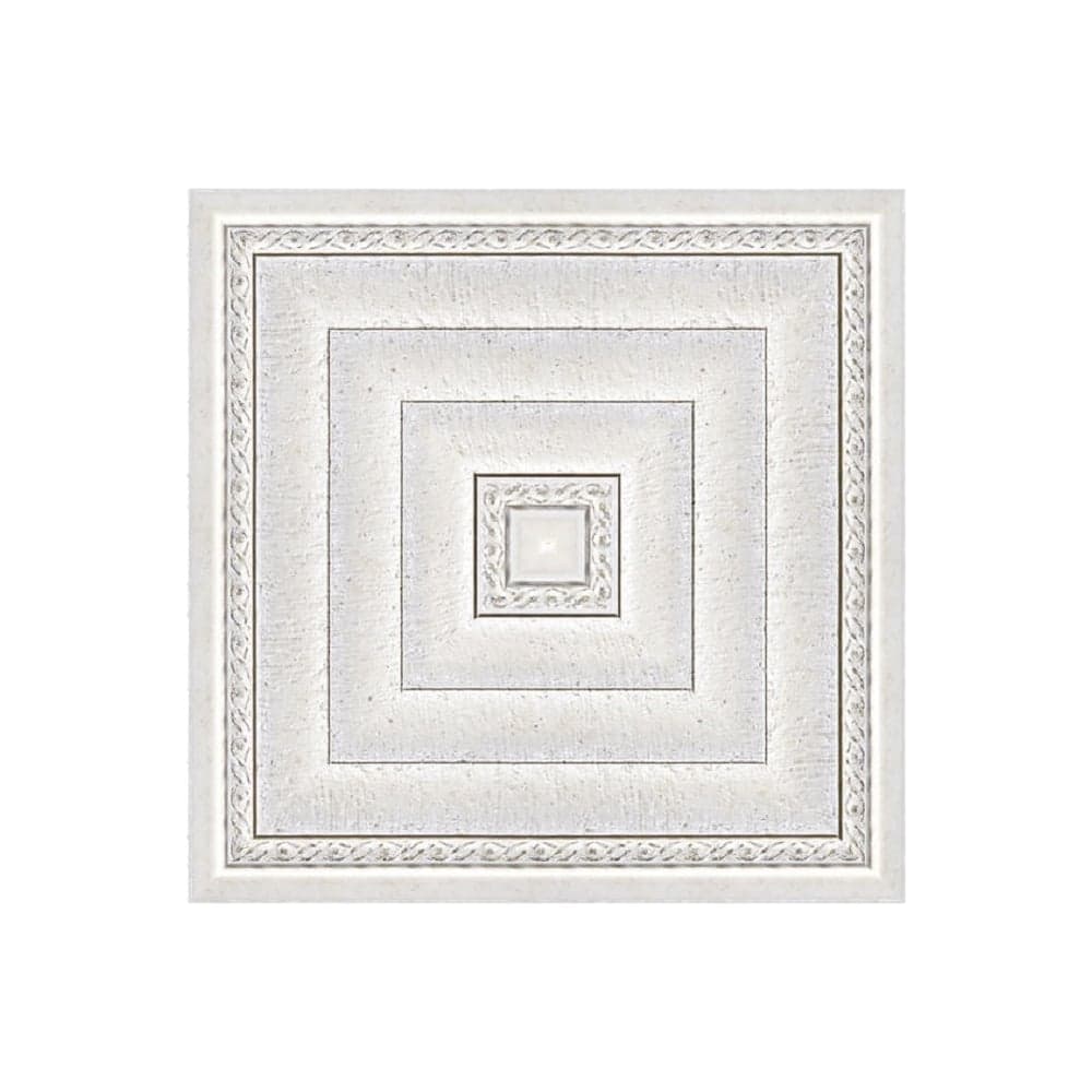 Цветная вставка Decomaster 100x100x11 мм 156-2-42