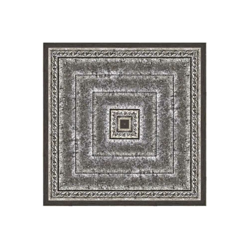 Цветная вставка Decomaster 100x100x11 мм 156-2-44