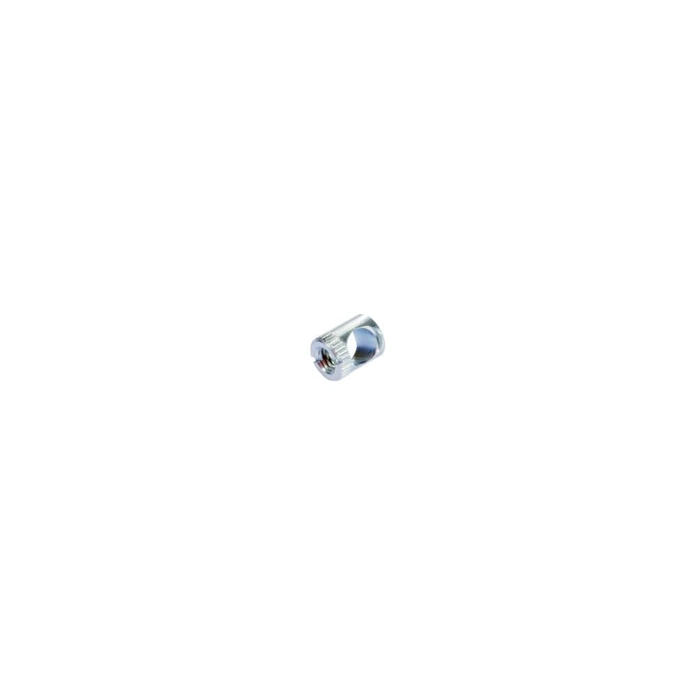 Корпус Hafele BO04 M6x13мм D=10мм 262.88.931
