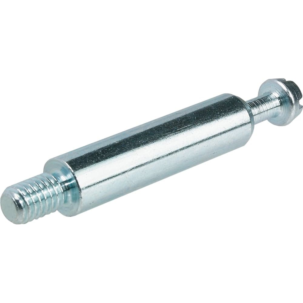 Болт для MAXIFIX E Hafele оцинкованный B55/M6x9,5 мм упаковка 10 штук 262.87.902