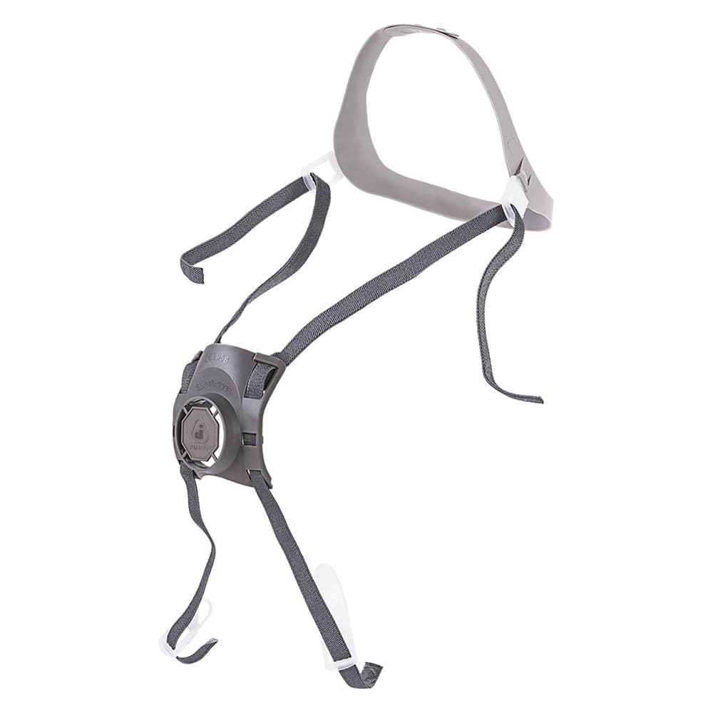 Ремешки (оголовье) для полумаски 5500Р Jeta Safety 655001