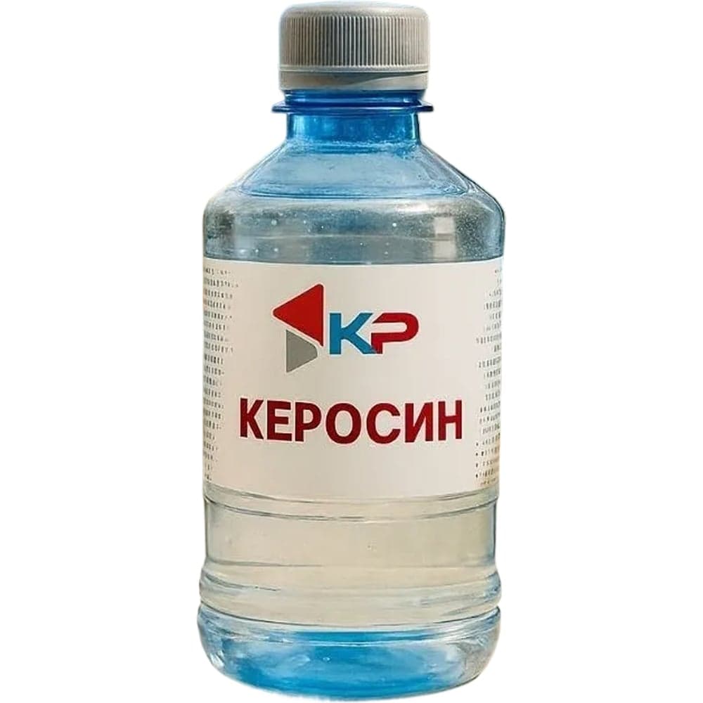 Керосин КР 0,5 л 4607109830291_NEW