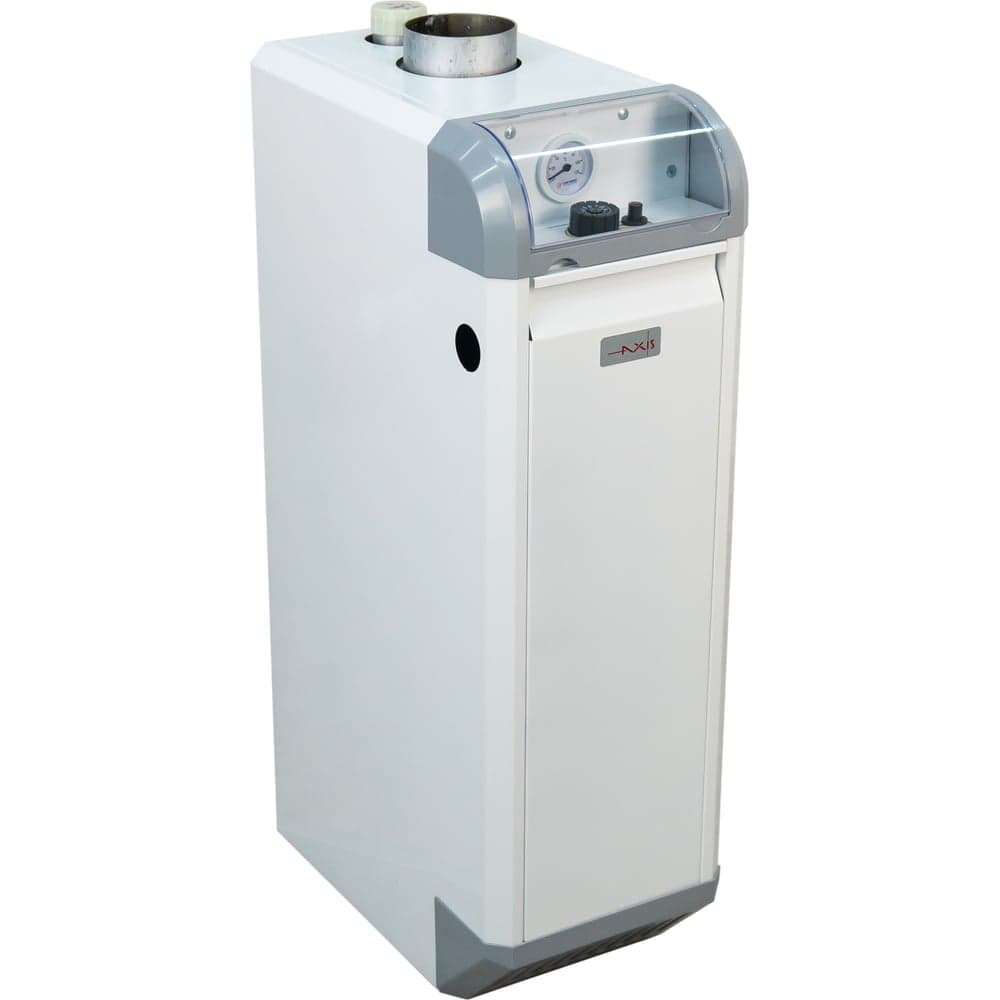 Котел стальной двухконтурный AXIS 20 квт -01-20TW-00 AXIS-01-20TW-00