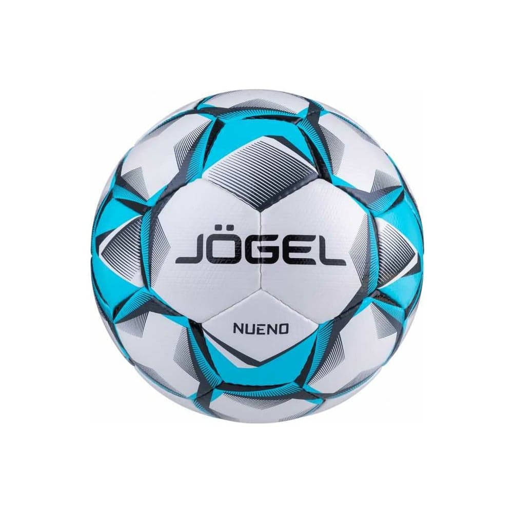 Футбольный мяч Jogel Nueno №5 BC20 1/42 УТ-00017595