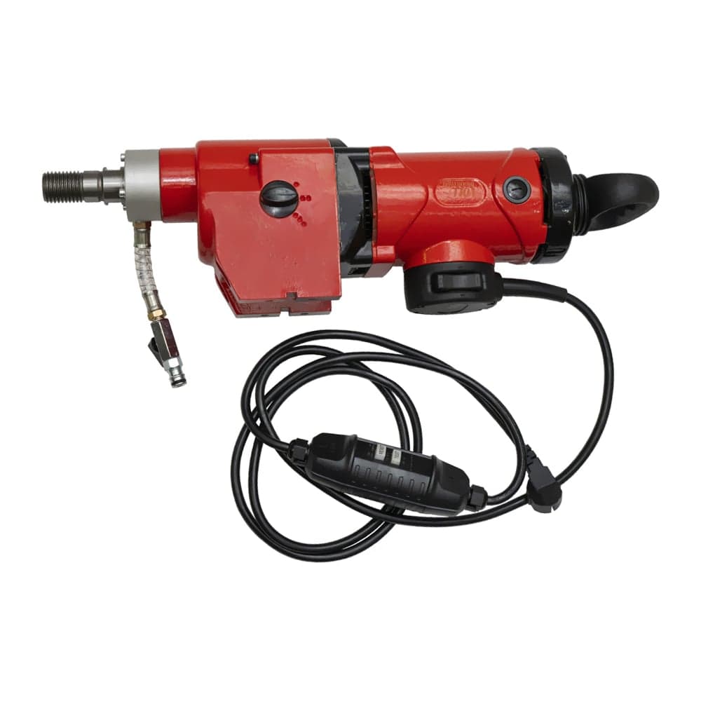 Двигатель для алмазного бурения VOLL industrial vdm 33 1.00033