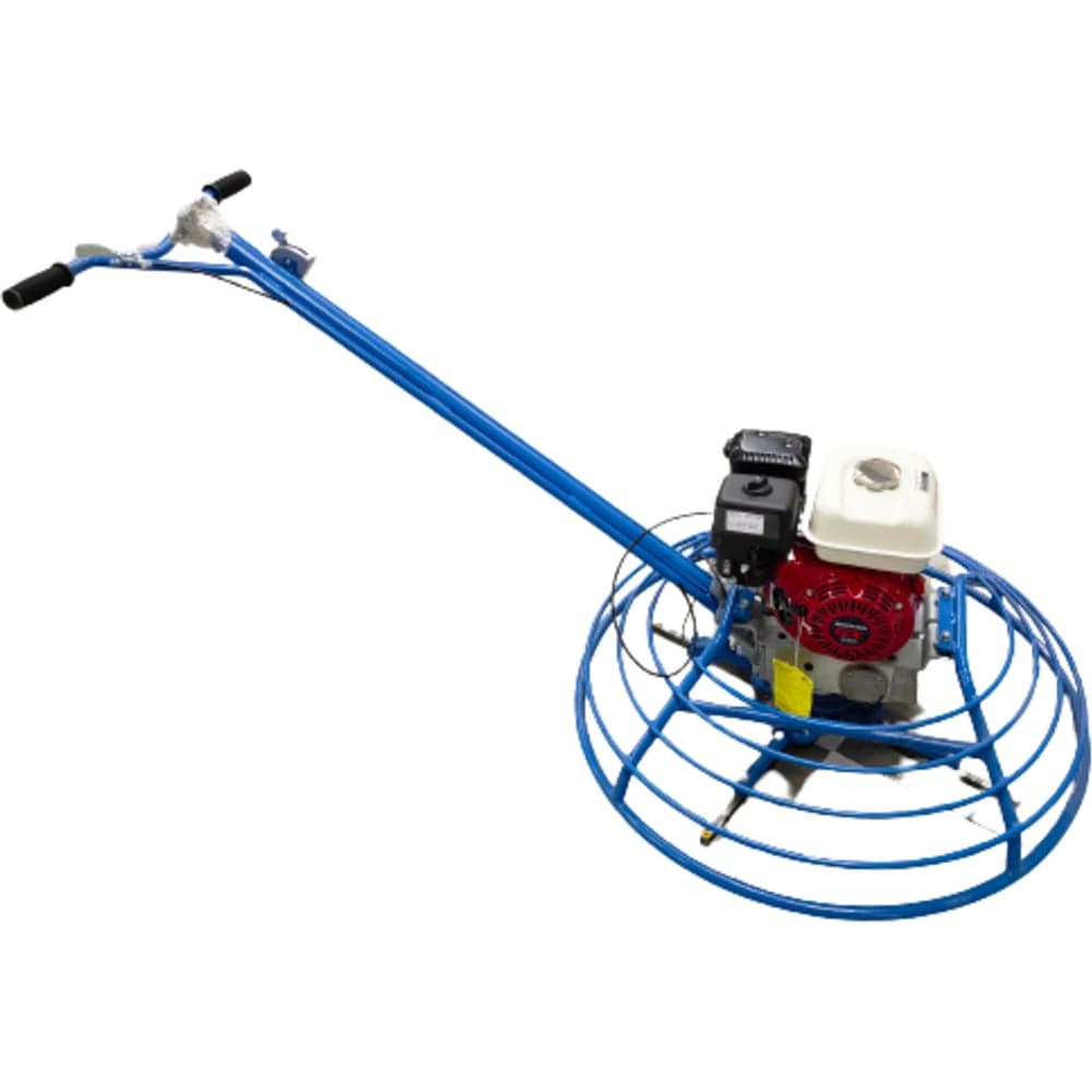 Затирочная машина SPEKTROS SZM-900PRO Honda GX160 53815