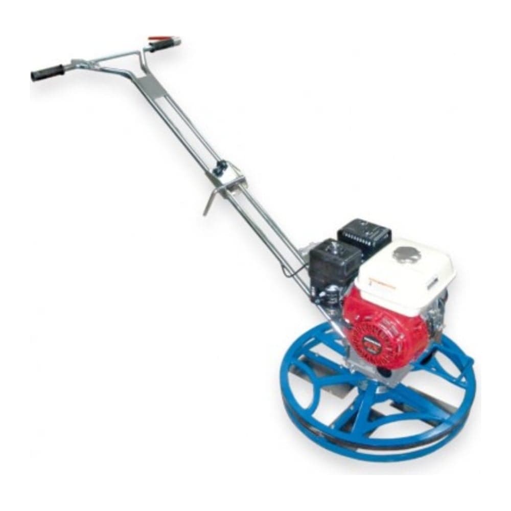 Затирочная машина SPEKTROS SZM-600PRO (ДВС EX170) 55156