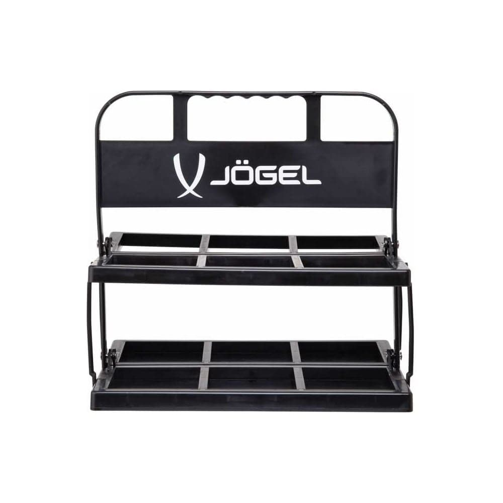 Переноска для бутылок Jogel JA-234, на 6 штук УТ-00015938