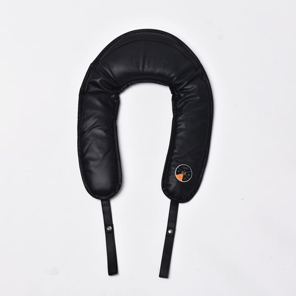 Ударно-кулачковый массажер для шеи и плеч GESS Tap Pro GESS-157
