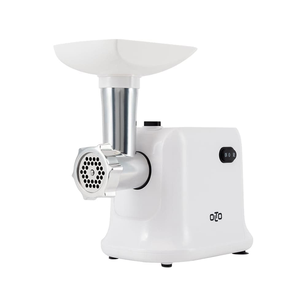 Мясорубка OLTO HM-080 WHITE O00001672