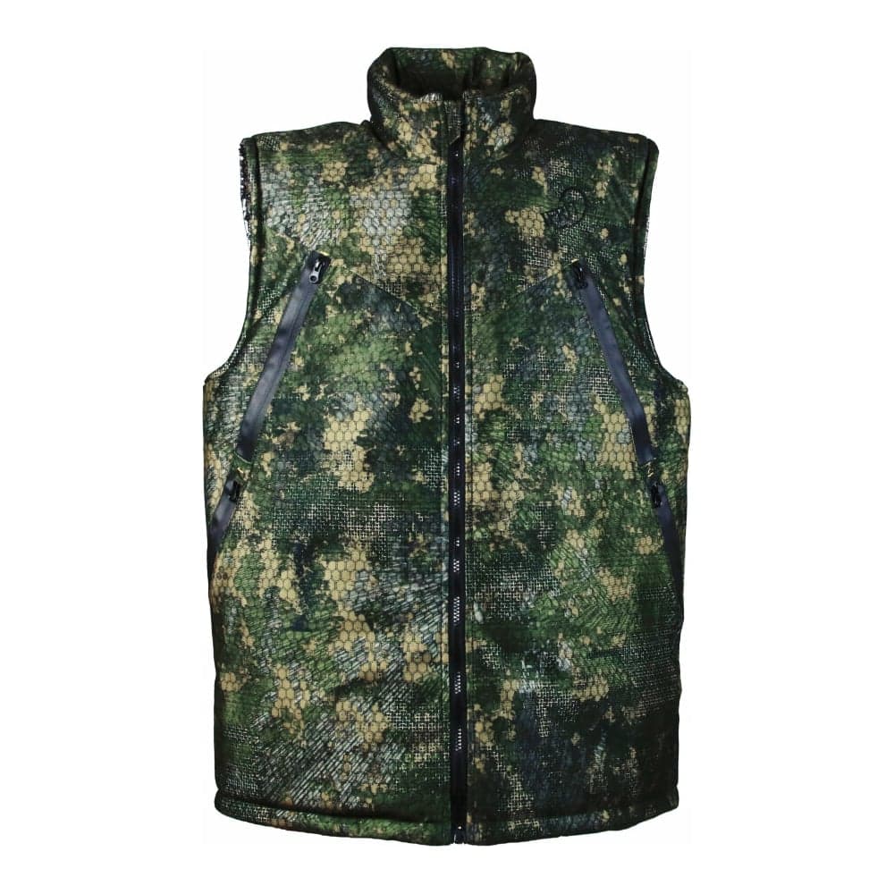 Жилет Ifrit Griffon Alova Premium Insulate камуфляж Ж-36/38 Ж-465-52/54 4630086587803
