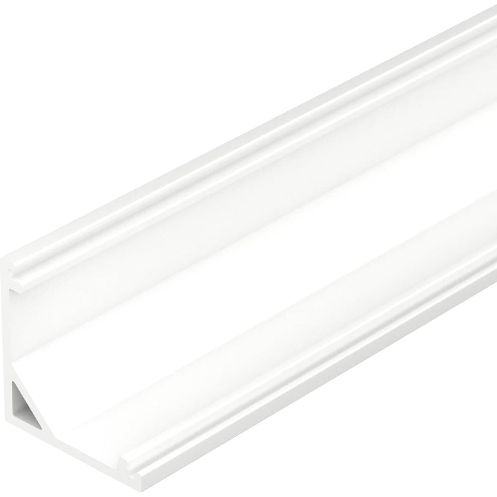 Профиль Arlight SL-KANT-H16-2000 WHITE 2 м 0 37117 037117