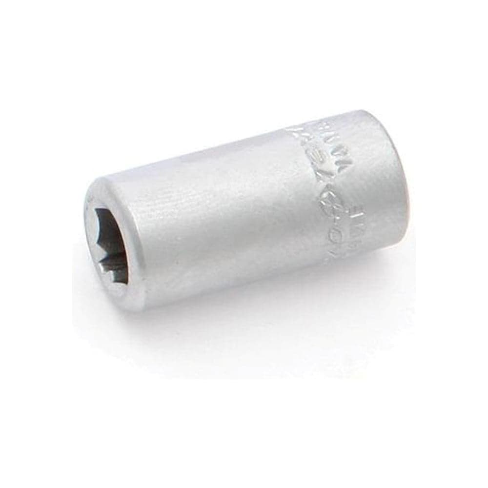 Держатель бит 1/4", фиксатор скоба Дело Техники 609501