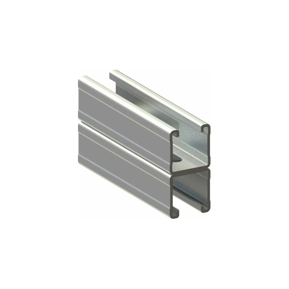 Страт-профиль Fachmann 41x82x2,0x1000 11.109