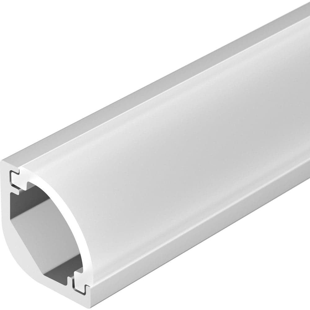 Профиль Arlight ARH-KANT-H8-2000 ANOD 036323
