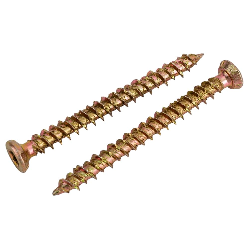 Саморез ШУЦ ГОСКРЕП 5.0х70, 60 шт., пл.конт 280 мл 1-0032280 - 528
