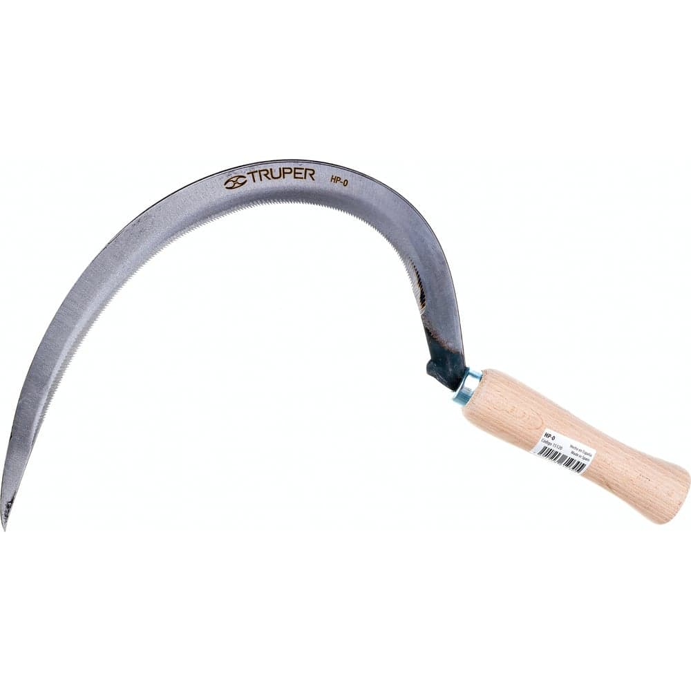 Серп 0.16" Truper HP-0 15120