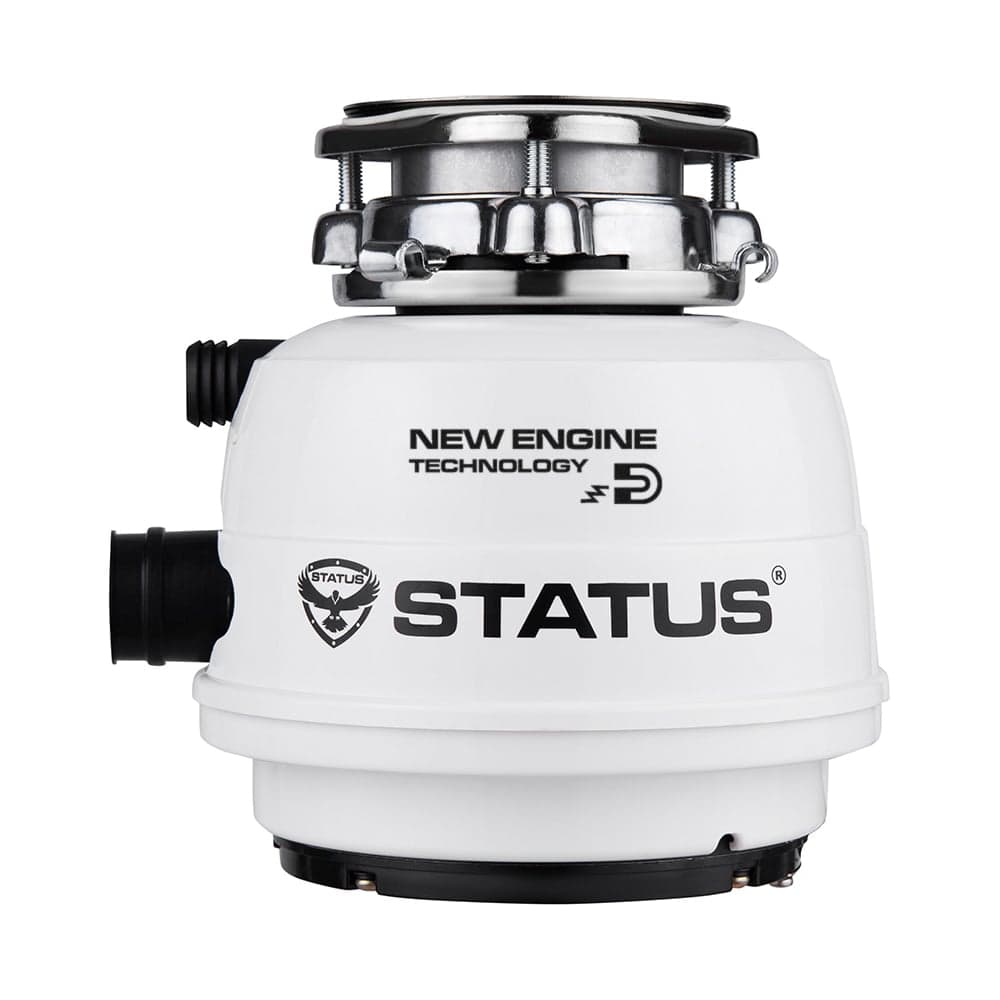 Измельчитель пищевых отходов STATUS Next 200 Compact 09810701