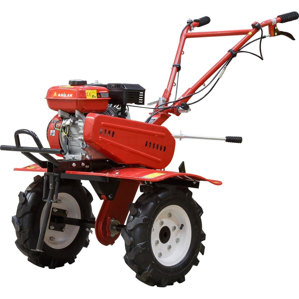 Культиватор бензиновый SL-85B ASILAC AS1529-4010 ЦГ-0060673080