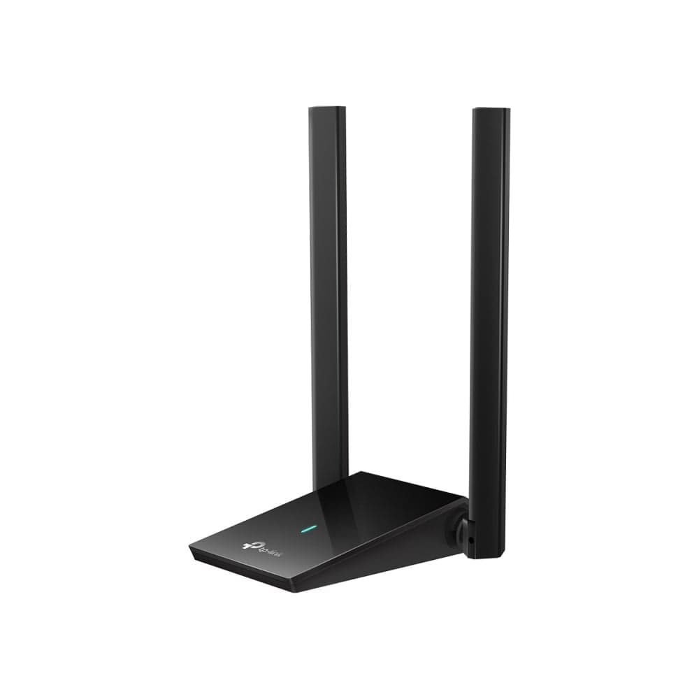 Двухдиапазонный wi-fi usb-адаптер TP-Link Archer TX20U Plus