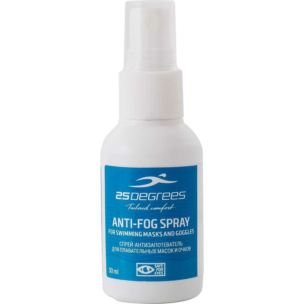 Анти-фог 25Degrees Nofog 25D21001, 30мл УТ-00021174