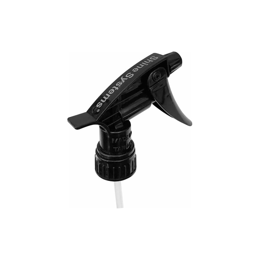 Распрыскиватель химически стойкий Heavy Duty Trigger Shine systems SS816
