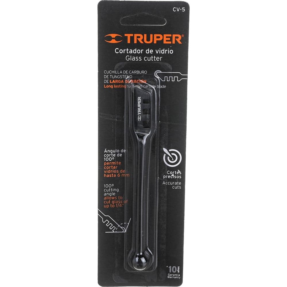 Стеклорез Truper CV-5 12953